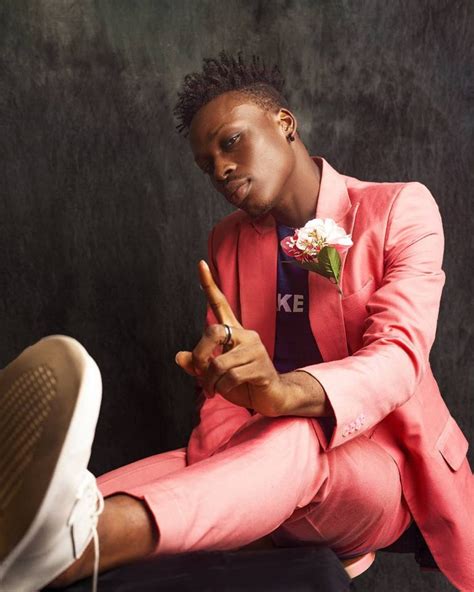 Adedamola adefolahan (born 5 february 1996), known professionally as fireboy dml, is a nigerian singer and songwriter. 30 Views