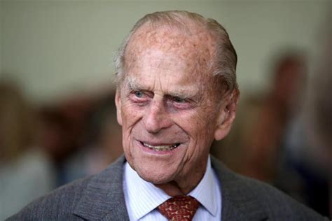 He has for years been dealing with health issues. Princ Philip danes praznuje 99. rojstni dan - ZAupokojence.si