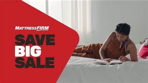 Save with one of our top mattress firm sales for april 2021: Mattress Firm TV Commercials - iSpot.tv