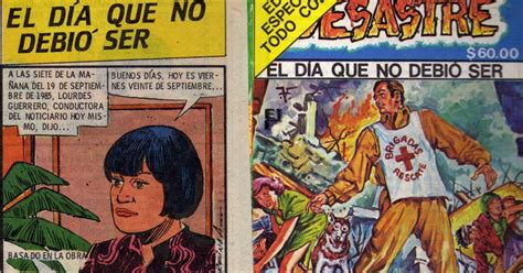 Andrea legarreta anunció, con la voz entrecortada, la muerte de juan carlos iracheta, exintegrante de hoy, a quien despidieron con emotivas palabras y entre aplausos. El sismo de 1985: El día que no debió ser | Juan Carlos ...