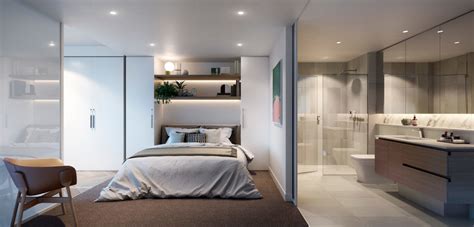 And by ice cream shop, i mean your bedroom. Trend Alert: The Modern Master Bedroom - Bensons Property ...