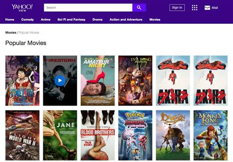 With these free movie streaming websites, you can stream movies online on your smartphones, ipad, iphones, and laptops as well. Top 15 Free Movie Download Websites For 2019 [Totally ...