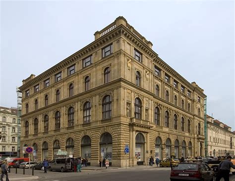 Deutsche bank ag, prague swift code information swift code / bic deut cz px bank address. Czech Savings Bank Gallery (Galerie České spořitelny ...