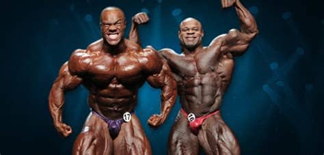 Olympia titles against shawn rhoden, dexter jackson, and other live coverage of joe weider's 2017 olympia fitness & performance weekend in las vegas starting. 2014 Olympia: Mr. Olympia Prejudging Report
