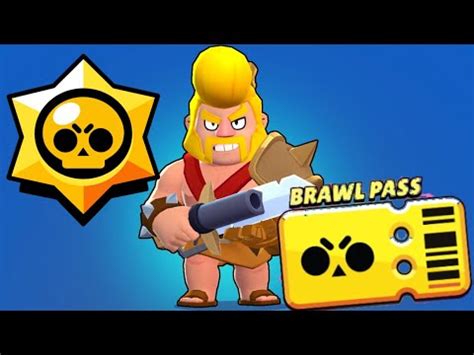 ▻how to grow a brawl stars channel : BARBARIAN KING BULL | Brawl Stars | Gameplay Walkthrough ...