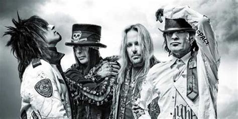 Maybe you would like to learn more about one of these? MLive Negoisasi Ulang Motley Crue Untuk Tampil Di ...