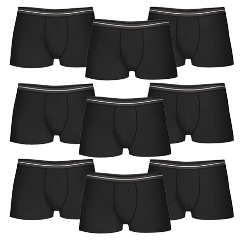 Calzoncillos boxer de abanderado, dim, kler kukuxumusu, ocean, set, unno, massana y otras marcas al mejor precio. Pack 9 calzoncillos MARGINAL en color negro para hombre ...