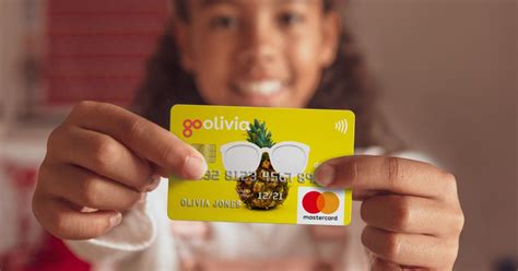 Kids debits card allowance and pay. The gohenry allowance card is a smart solution for managing your child's money and giving money ...
