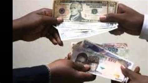 This article contains all pounds to naira exchange rate in nigeria. How much is Dollar, Pounds, Euro and Naira in black market ...