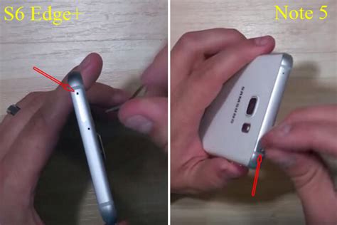 If you have a galaxy s or galaxy s2, your. How to Replace Galaxy Note 5, S6 Edge Plus Battery