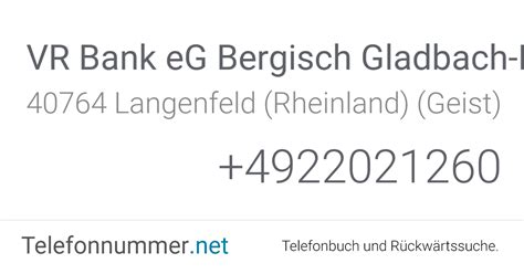 Die perfekte zahlungsart für alle, die was vorhaben. VR Bank eG Bergisch Gladbach-Leverkusen Geschäftsstelle ...