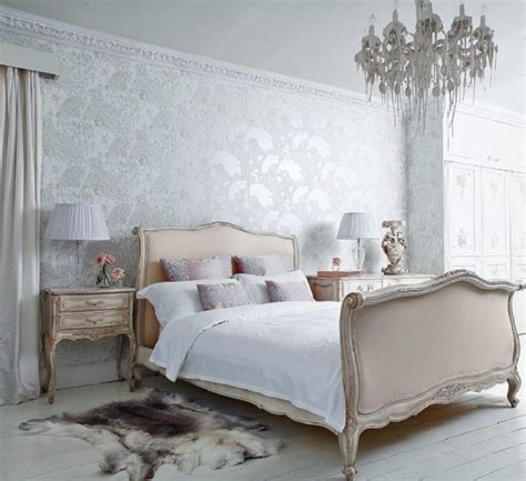 Heute zeige ich unser shabby chic & barockstil schlafzimmer in einer roomtour die ihr euch gewünscht habt. 55 Schlafzimmer Ideen - Gestaltung im Shabby Chic-Look