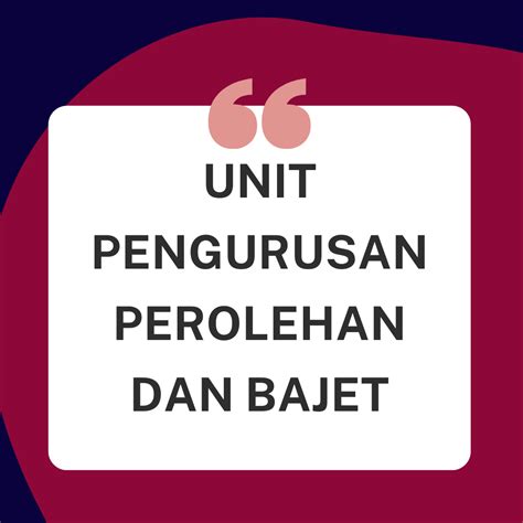 Yang sehingga dapat membantu organisasi untuk mencapai sebuan tujuan utama. UiTM Sabah - Direktori - Kewangan