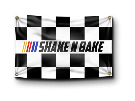 Most car brands put together some boring, stuffy ad to celebrate when they win an important award. Talladega Nights Shake And Bake / Star Spreads Top 5 ...