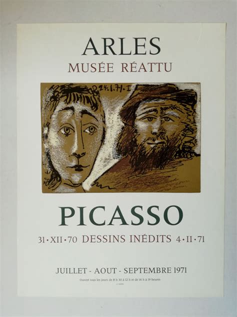 Pastelle, zeichnungen, aquarelle (german edition) spies, werner on amazon.com. Pablo Picasso - Unveröffentlichte Zeichnungen - 1971 ...