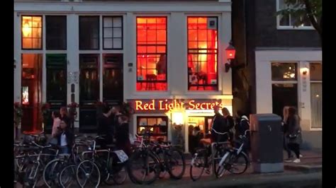 The most famous bar in kuala lumpur and maybe in all of southeast asia is the beach club in jalang bukit bintang. Red Light District in Amsterdam - YouTube