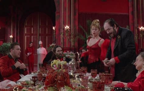 While the phrase i love you has a deep and meaningful purpose, when it is said so often, it can begin to lose its value. What To Watch: The Influence of 'The Cook, The Thief, His ...