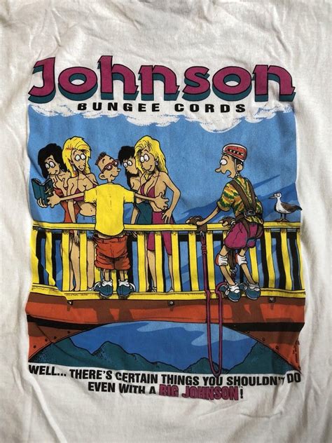 Explore a wide range of the best big johnson on aliexpress to find one that suits you! Product | Big johnson t shirts, Rockabilly art, Funny ...