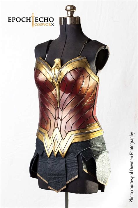888,197 likes · 7,727 talking about this. Wonder Woman Corset & Skirt Bundle | The Evil Ted Channel