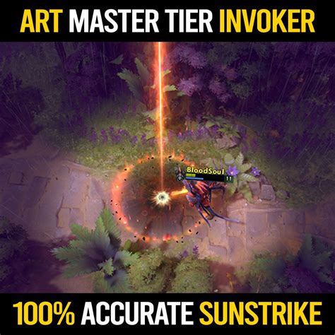 Valve has released patch 7.29 for dota 2. Dota 2 Pudge - Accurate Sunstrikes By Master Tier Invoker ...