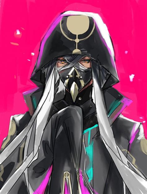 The fuyuki grail utilizes its own logic to sense when actions are encroaching upon its authority, and regardless of other mediators like those from the church, it brings forth ruler to protect the concept of the holy. Pin de julio aleman en Asclepius Fate | Arte de anime ...