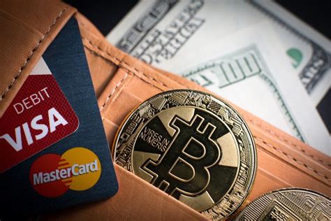 Let's weight out the options. Mastercard Files Patents for a Blockchain System | Total ...