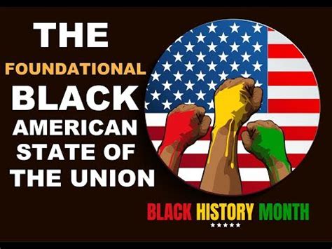 In what may be a historic first for a national foundation, the william t. Tariq Nasheed: The Foundational Black American State Of ...