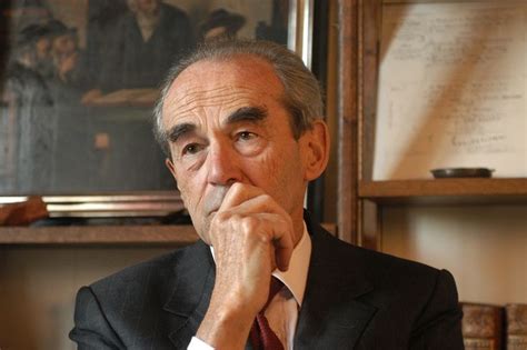 Il vient de publier le travail et la loi (fayard, 2015) avec antoine. Robert Badinter Avocat et Homme Politique Français connu ...