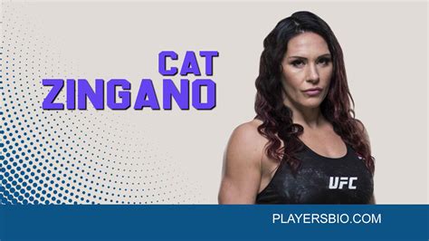 Aug 06, 2020 · cat zingano's name is engraved with big letters in the ufc history. Cat Zingano: Who is Cat Zingano? Husband's death & Net ...