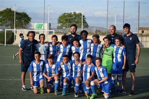 Facebook oficial del club deportivo atlético baleares sad, equipo. El Atlético Baleares Alevín celebra el título de liga ...