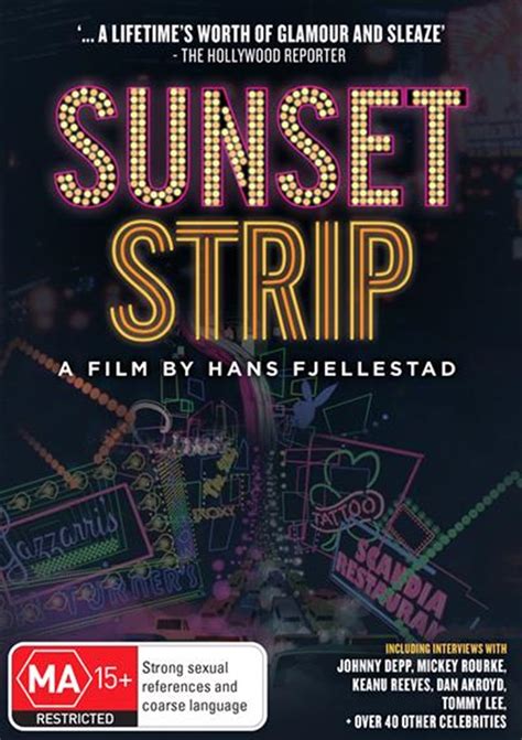 Nonton film sunset strip (2000) subtitle indonesia streaming movie download gratis online. Buy Sunset Strip: The Movie on DVD | On Sale Now With Fast ...