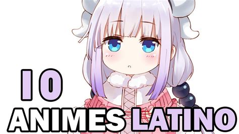En inseparables, felipe es un empresario argentino con éxito, por lo que tiene mucho dinero. 11 Animes en ESPAÑOL LATINO 🔴 #2 - YouTube