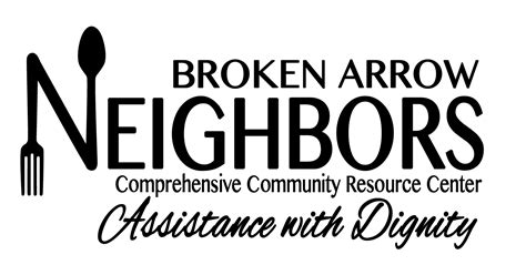 Broken Arrow OK Food Pantries | Broken Arrow Oklahoma Food ...
