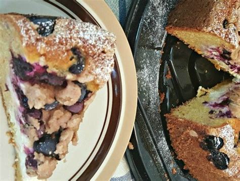 Cinnamon was mentioned in the blueberry honey bun cake recipe,but not the amount to use,please could you help me. Recipes | Duncan Hines Canada®