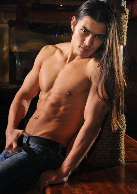 Maybe you would like to learn more about one of these? Pin by dianeelise6 on beautiful men | Native american men ...