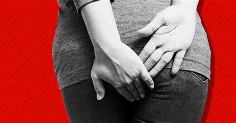 Sliding my finger up a nice little hole. 12 Terrible Things That Can Happen To Our Buttholes After ...