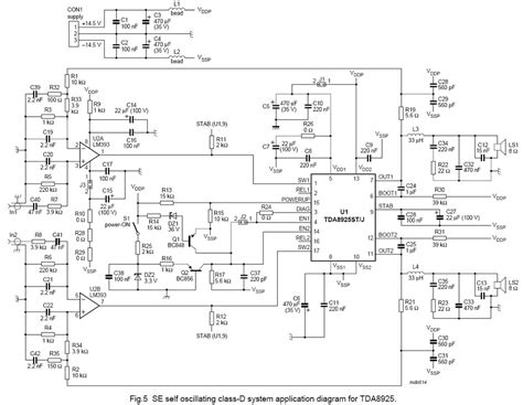 Check spelling or type a new query. schematic amplifier class td - Кладезь секретов