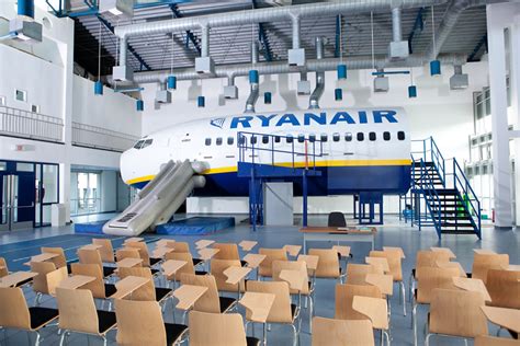 Maybe you would like to learn more about one of these? RYANAIR AVIATIONS MOST EXPLOITED AIRLINE WORKFORCE .We are ...