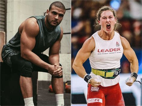 The world's top CrossFit athletes are boycotting the sport following ...
