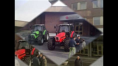 Check spelling or type a new query. Same Deutz-Fahr Group Visita stabilimenti Treviglio - YouTube