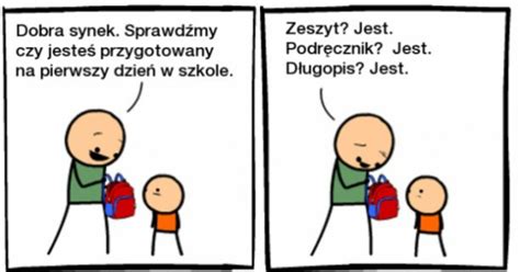 Numer konta prosimy o wysłanie na adres: Pierwszy dzień szkoły - Ministerstwo śmiesznych obrazków ...