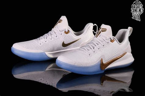 * * please contact us and we will do our best to help you. NIKE KOBE MAMBA FOCUS METALLIC GOLD pour €105,00 | Basketzone.net