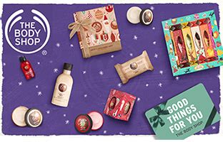 Check spelling or type a new query. The Body Shop E-Gift Cards - Instant Delivery | Woohoo.in