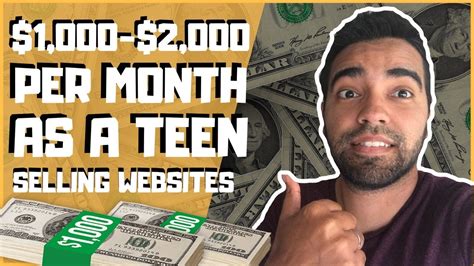 How To Make Money Online as a Teenager (For Beginners in ...