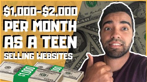 Blogging is merely writing interesting articles. How To Make Money Online as a Teenager (For Beginners in 2018-2019) - YouTube