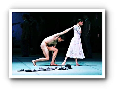 Peer gynt incidental music op 23 act 4 no 21 solveig s song un poco andante. Hamburg Ballett - Peer Gynt - Anna Laudere