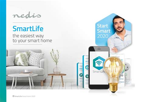 SmartLife the easiest way to your smart home - Start Smart ...