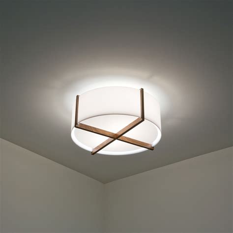 Ceiling light fixtures can easily and cheaply update your existing interior design scheme. 7 Modern Ceiling Lights | Design Necessities Lighting