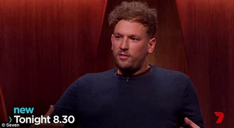 View dylan alcott pictures ». Wheelchair tennis player Dylan Alcott responds to ...