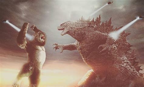 Yeah, i mean, go on /r/whowouldwin and search godzilla vs kong. El estreno de Godzilla vs Kong podría retrasarse | Cine ...
